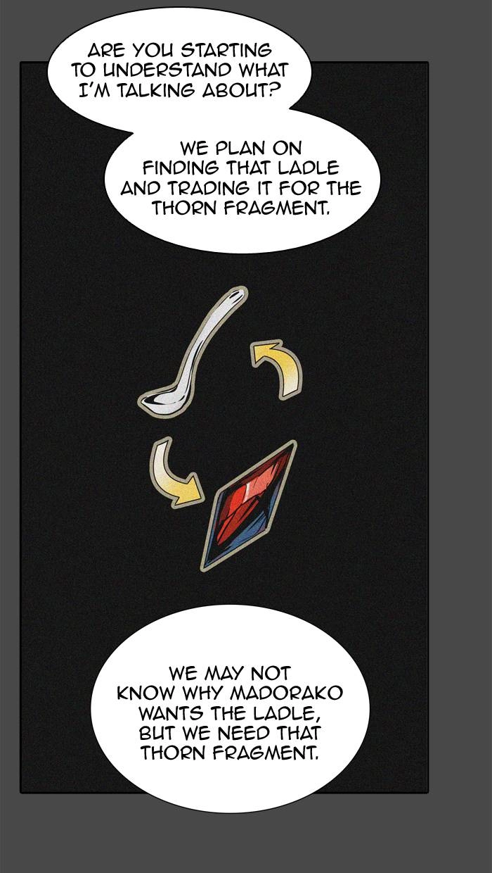 Tower of God Chapter 329, page 59 of 117