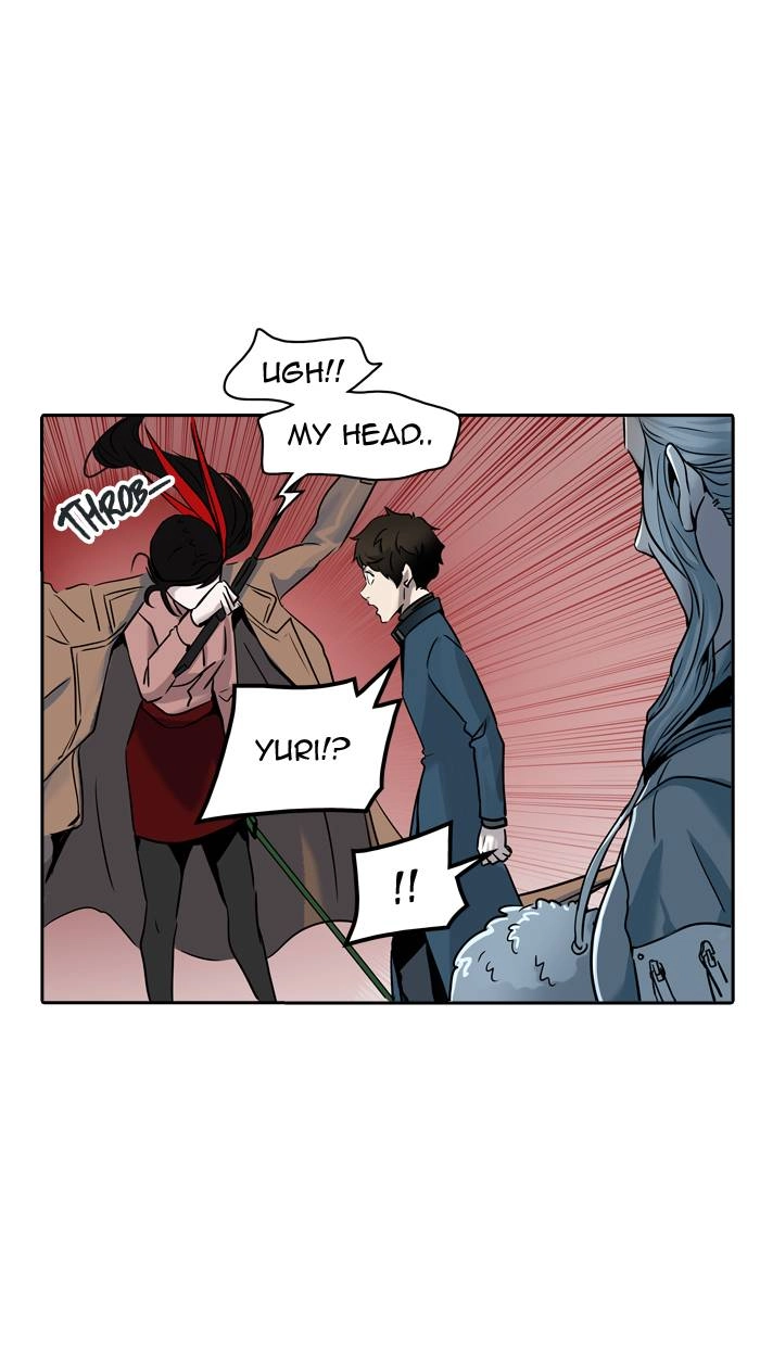 Tower of God Chapter 329, page 6 of 117