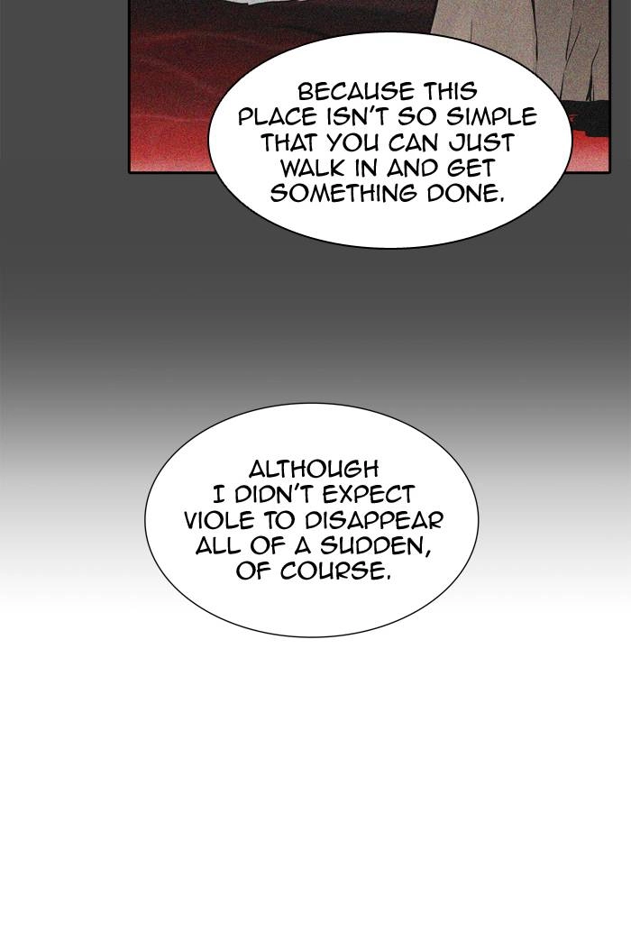 Tower of God Chapter 329, page 61 of 117