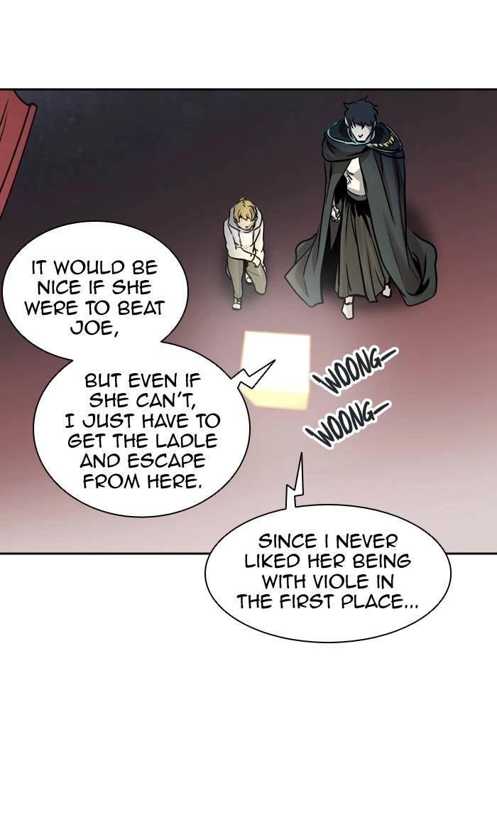 Tower of God Chapter 329, page 63 of 117
