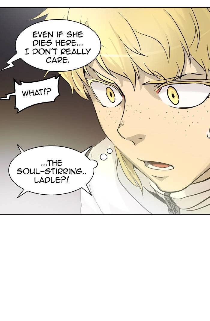Tower of God Chapter 329, page 64 of 117