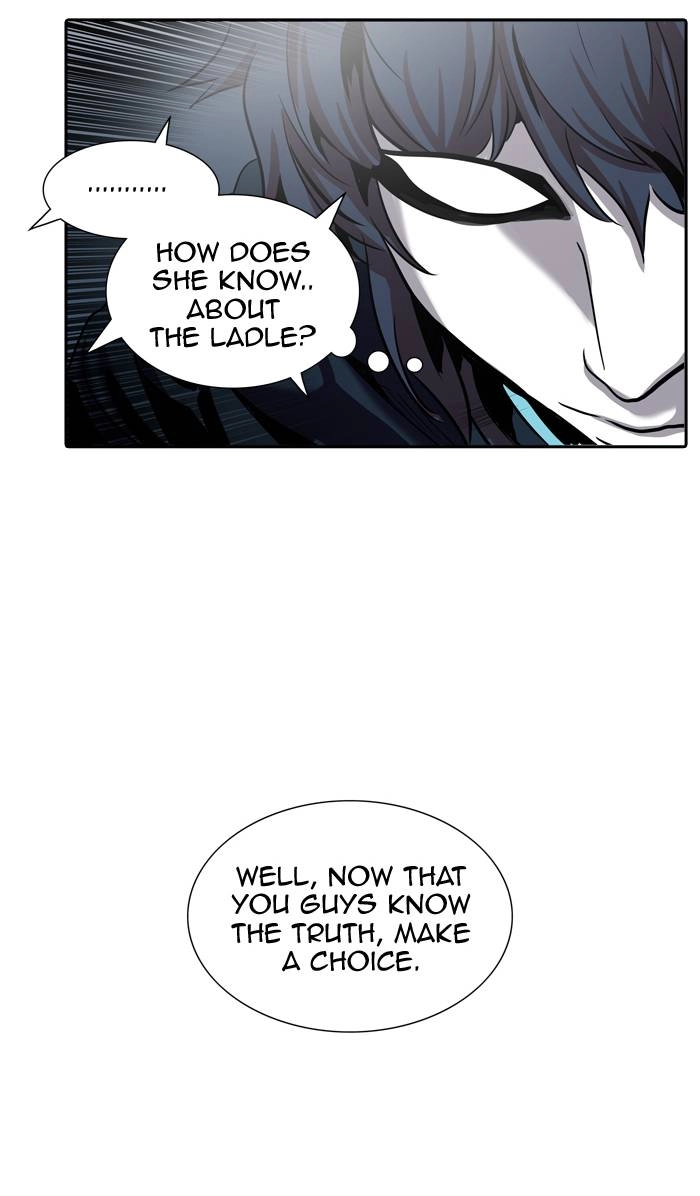 Tower of God Chapter 329, page 65 of 117