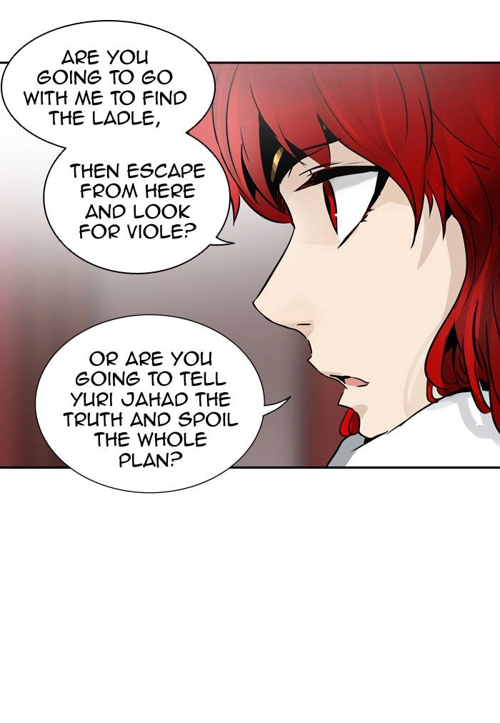Tower of God Chapter 329, page 66 of 117