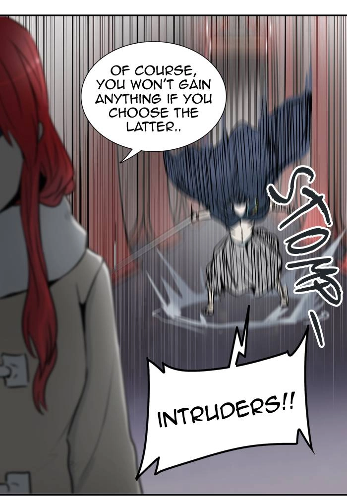 Tower of God Chapter 329, page 67 of 117