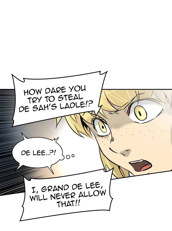 Tower of God Chapter 329, page 68 of 117