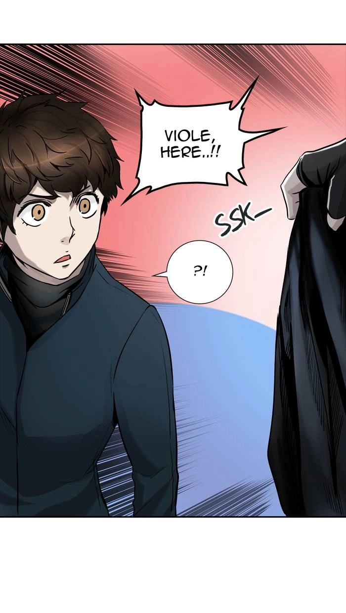 Tower of God Chapter 329, page 7 of 117