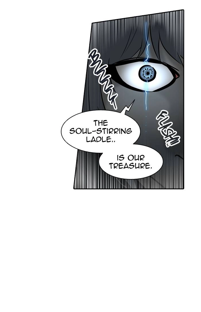 Tower of God Chapter 329, page 70 of 117