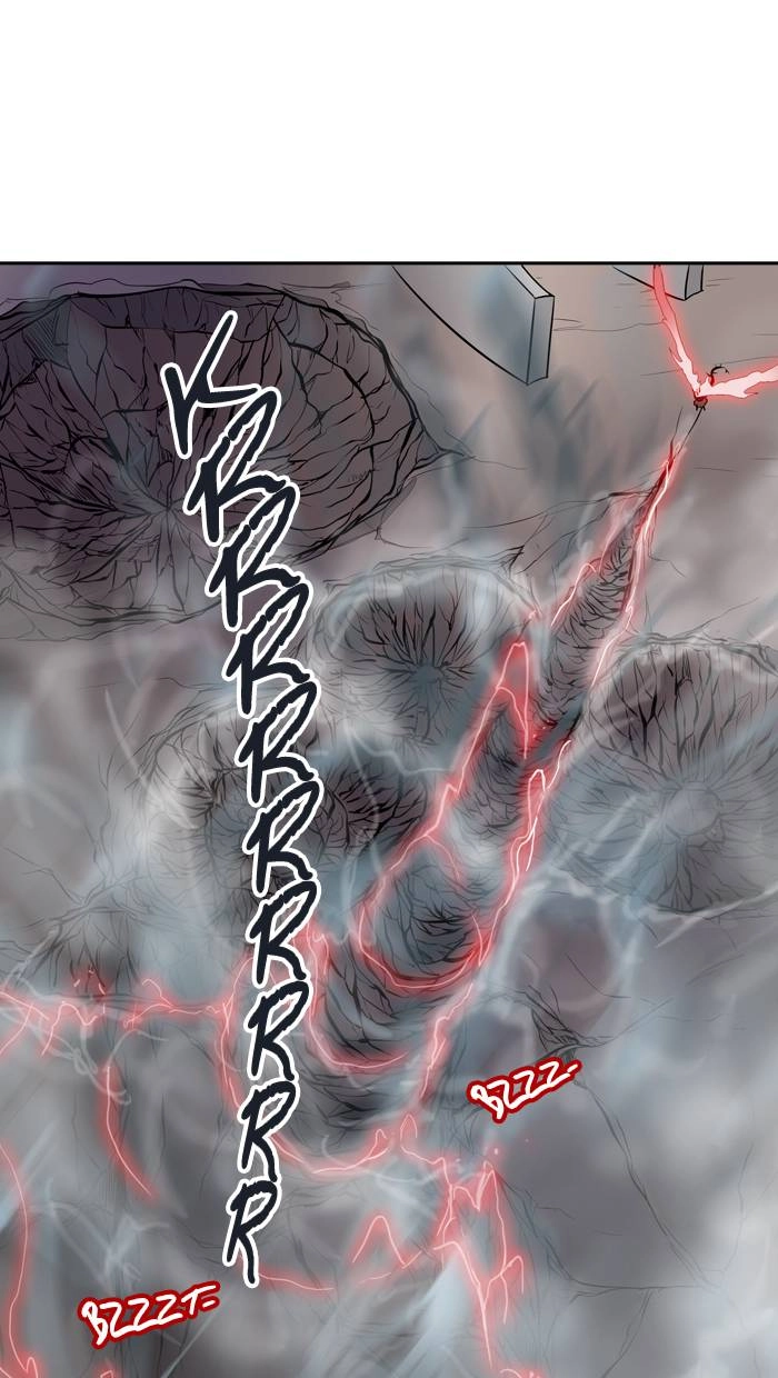 Tower of God Chapter 329, page 73 of 117