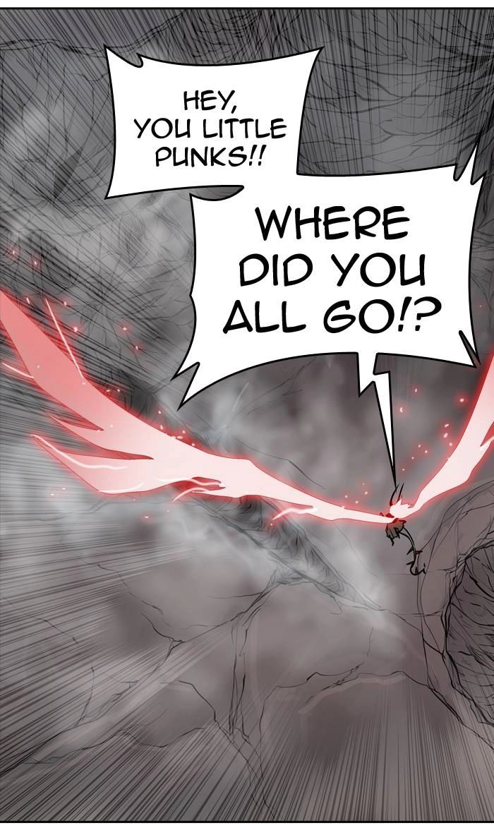 Tower of God Chapter 329, page 77 of 117