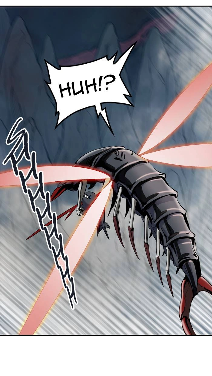 Tower of God Chapter 329, page 79 of 117