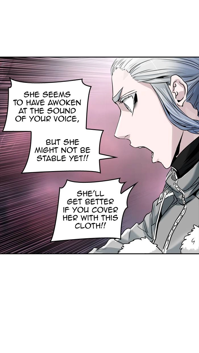 Tower of God Chapter 329, page 8 of 117