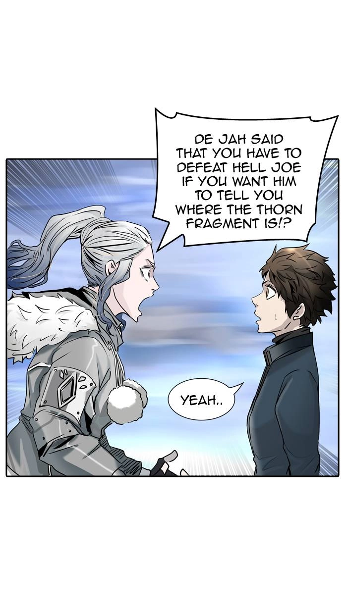 Tower of God Chapter 329, page 80 of 117