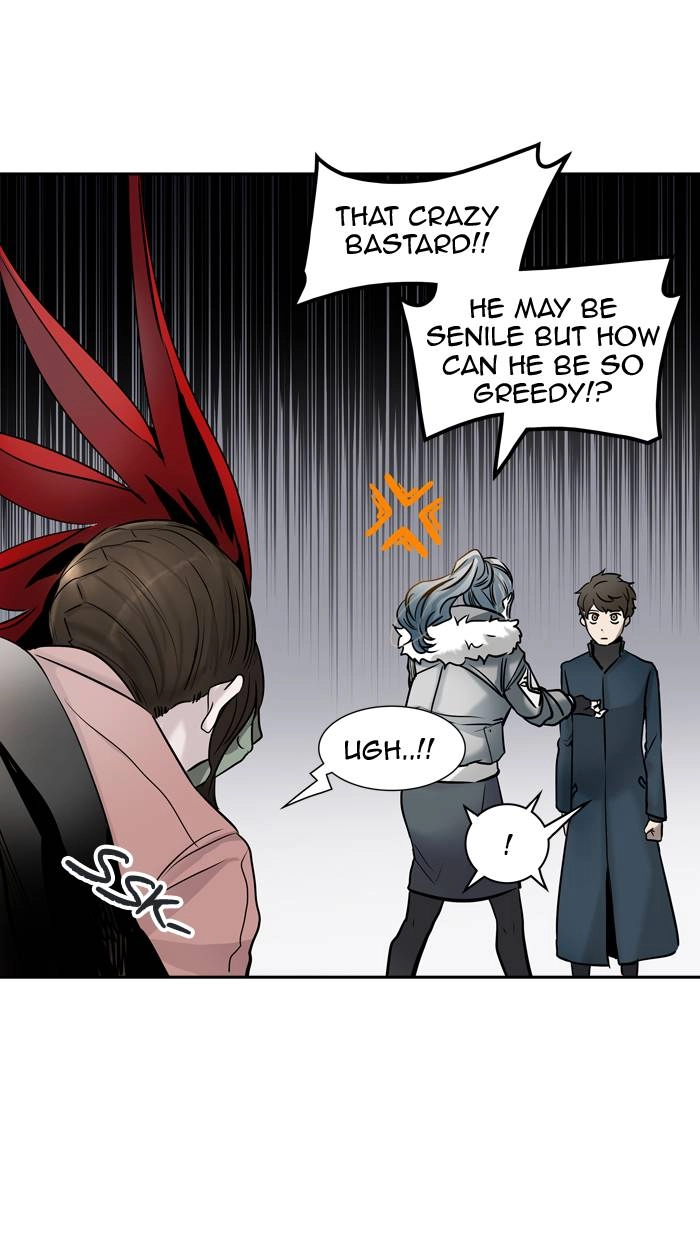 Tower of God Chapter 329, page 81 of 117