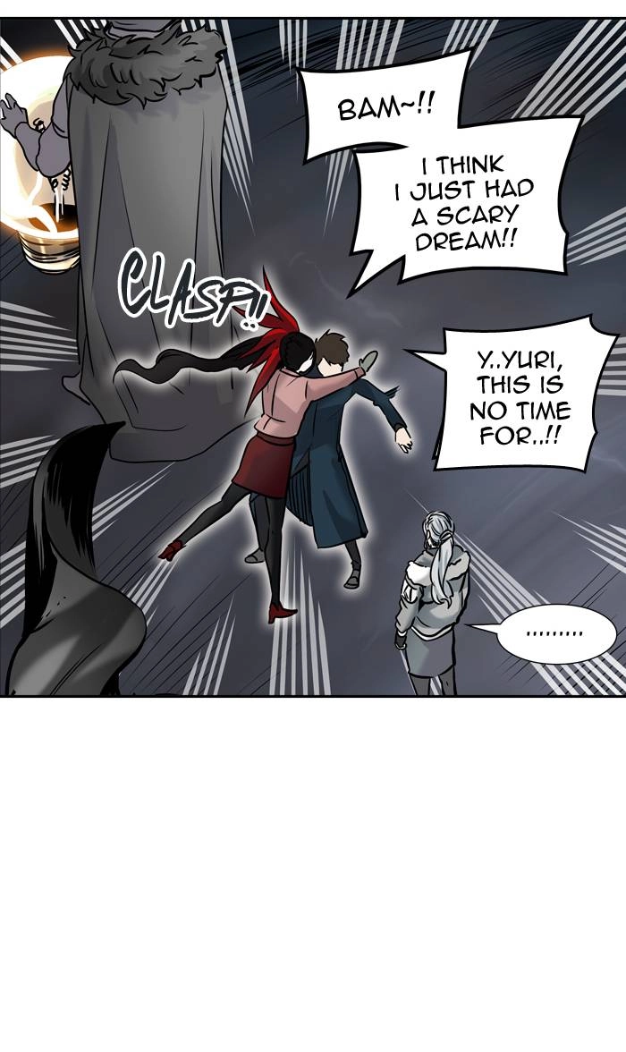 Tower of God Chapter 329, page 83 of 117