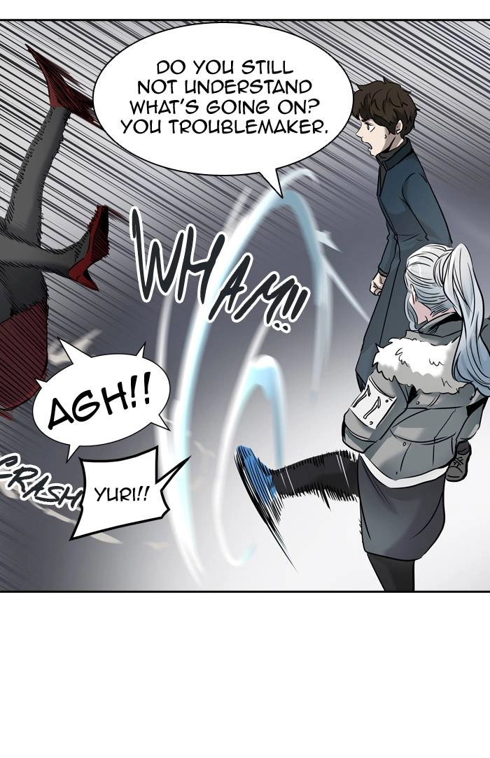 Tower of God Chapter 329, page 84 of 117