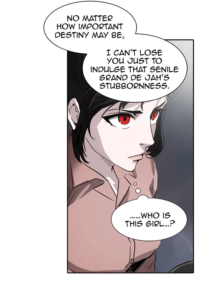 Tower of God Chapter 329, page 87 of 117