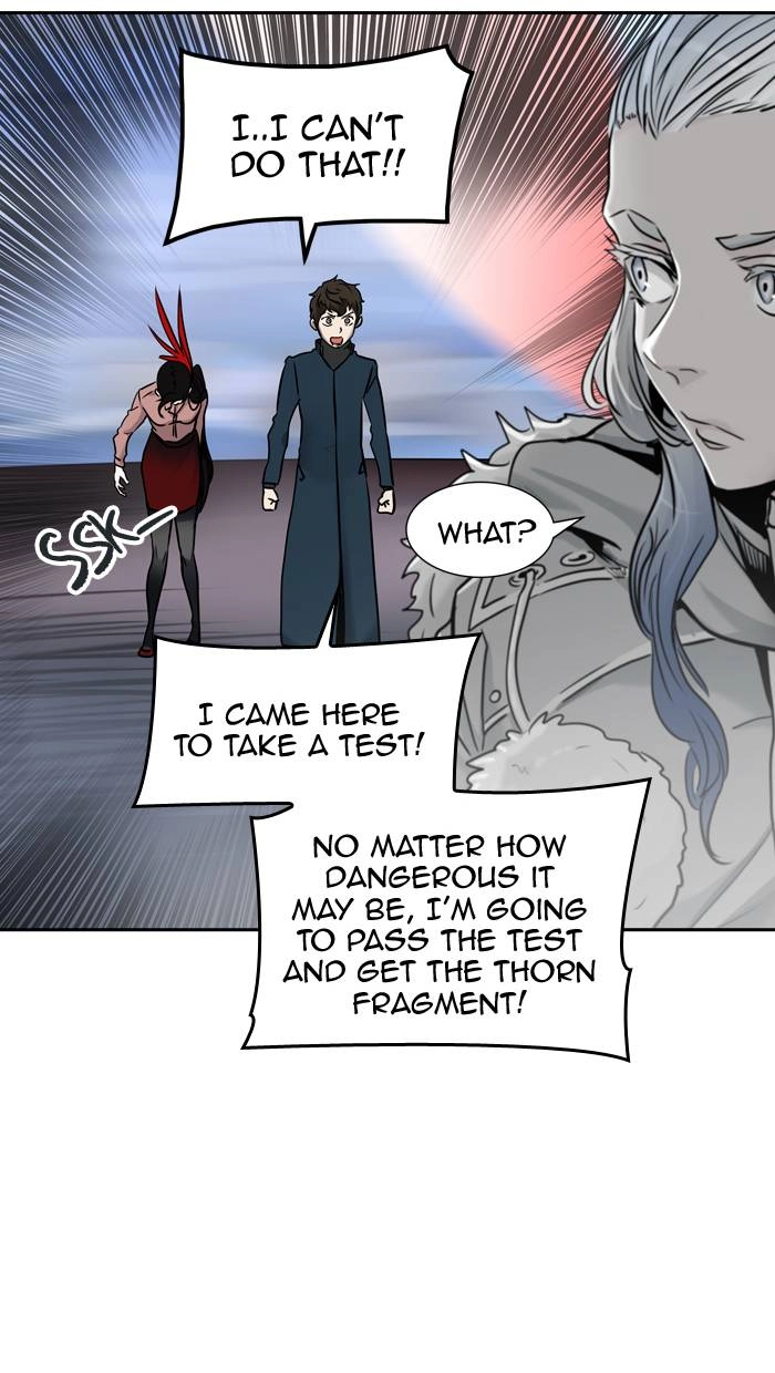 Tower of God Chapter 329, page 89 of 117