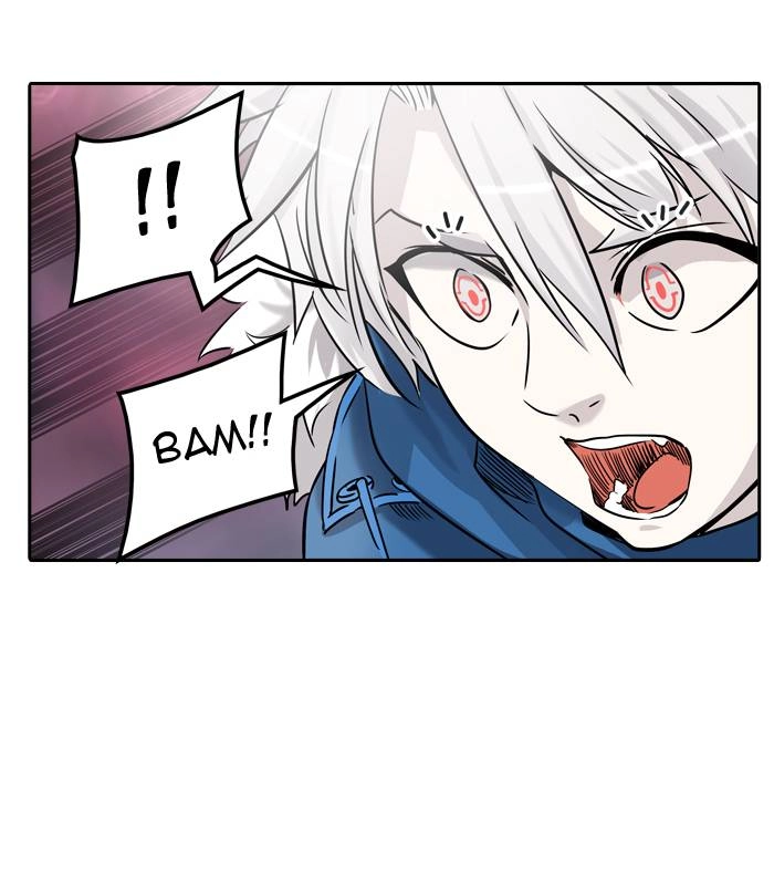 Tower of God Chapter 329, page 9 of 117