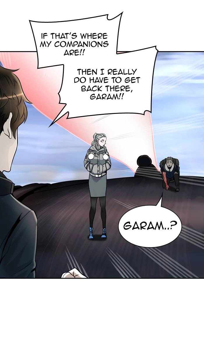 Tower of God Chapter 329, page 91 of 117