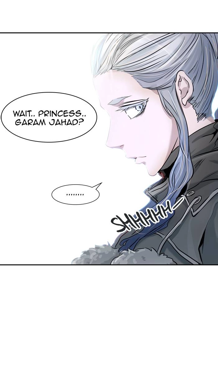 Tower of God Chapter 329, page 92 of 117