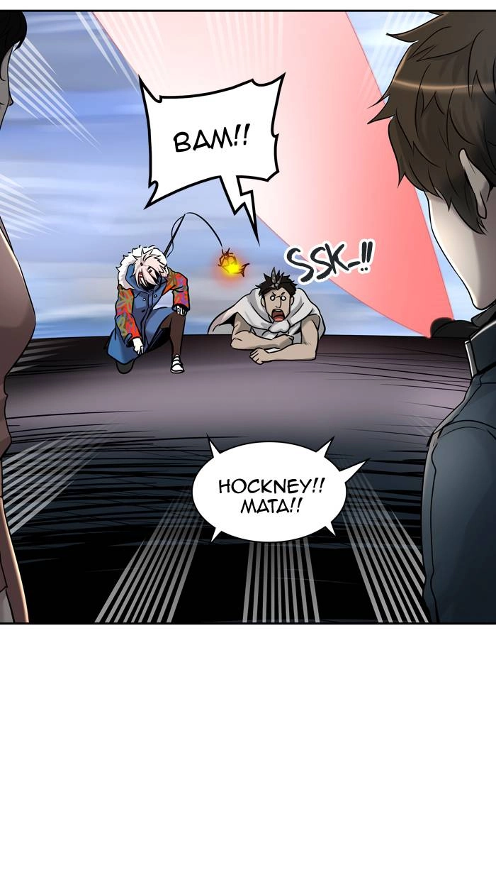 Tower of God Chapter 329, page 94 of 117