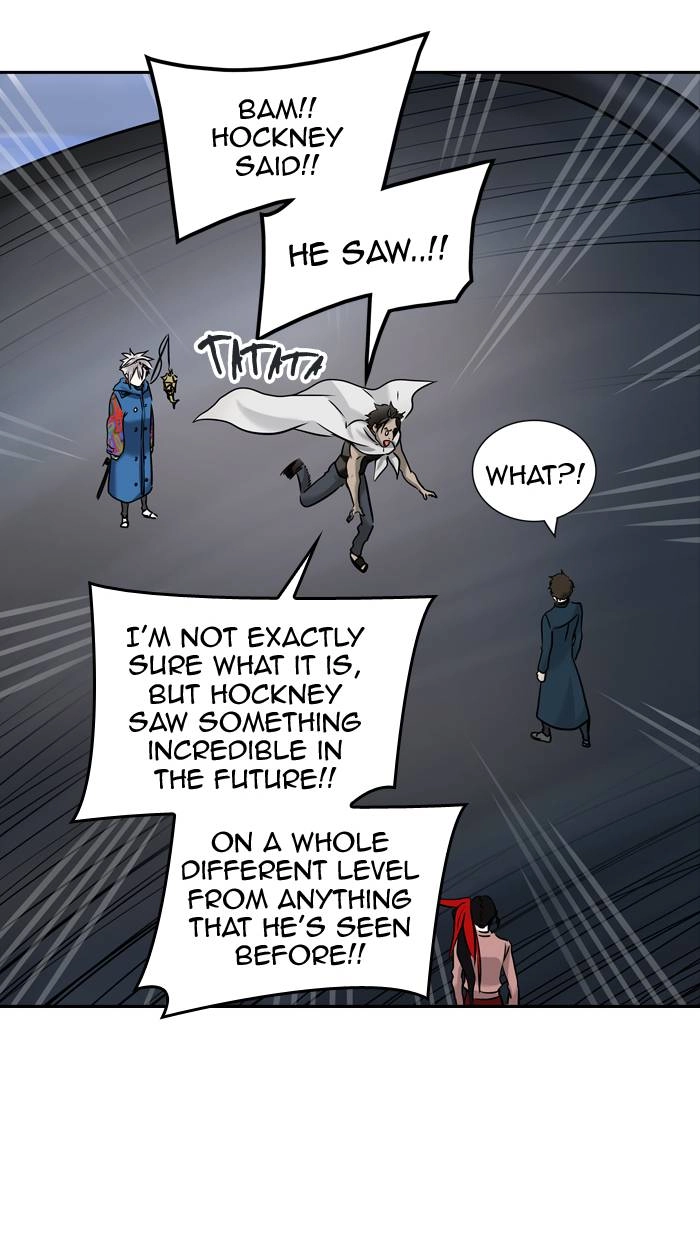 Tower of God Chapter 329, page 95 of 117