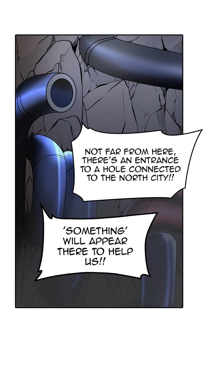 Tower of God Chapter 329, page 97 of 117