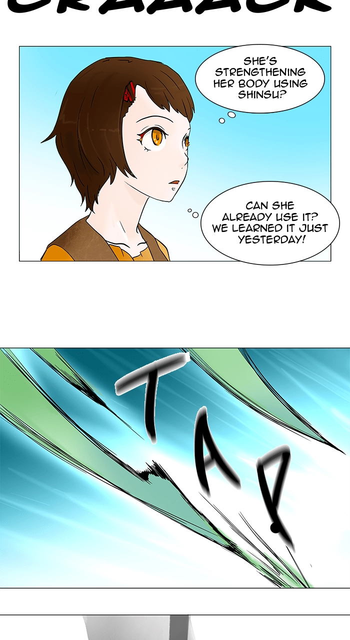Tower of God Chapter 33, page 26 of 38