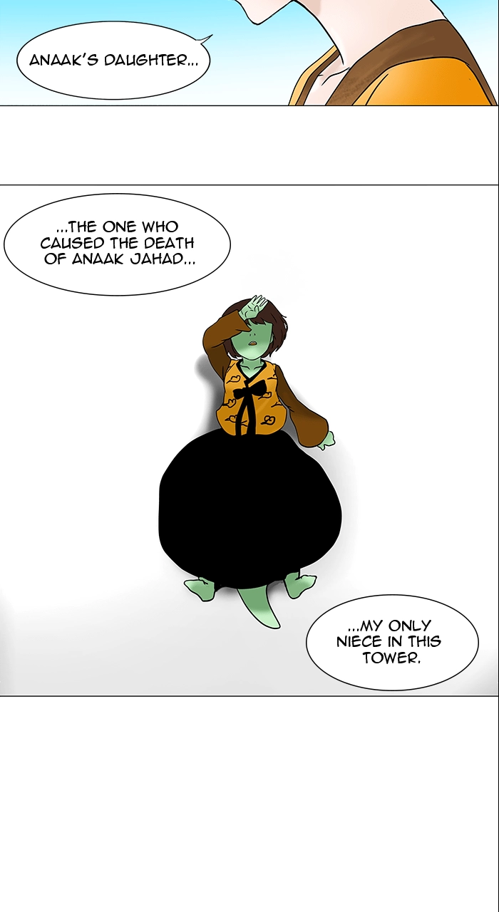 Tower of God Chapter 33, page 36 of 38