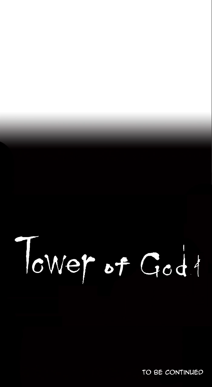 Tower of God Chapter 33, page 37 of 38