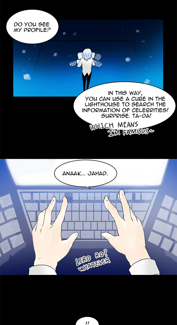 Tower of God Chapter 33, page 5 of 38