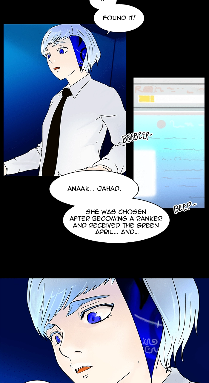 Tower of God Chapter 33, page 6 of 38