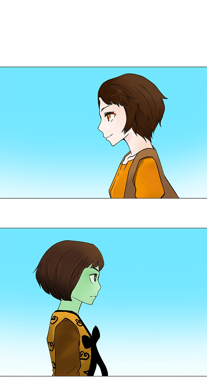 Tower of God Chapter 33, page 8 of 38