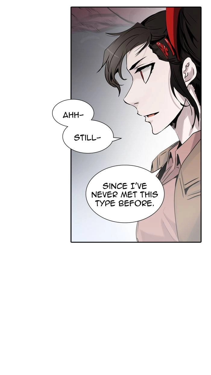 Tower of God Chapter 330, page 10 of 157