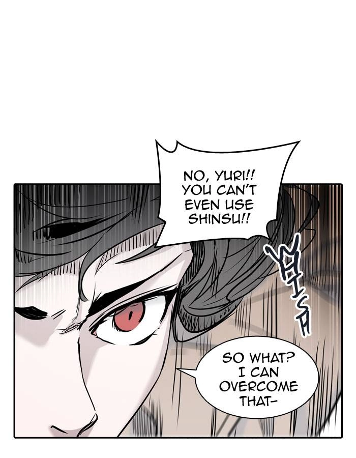 Tower of God Chapter 330, page 100 of 157