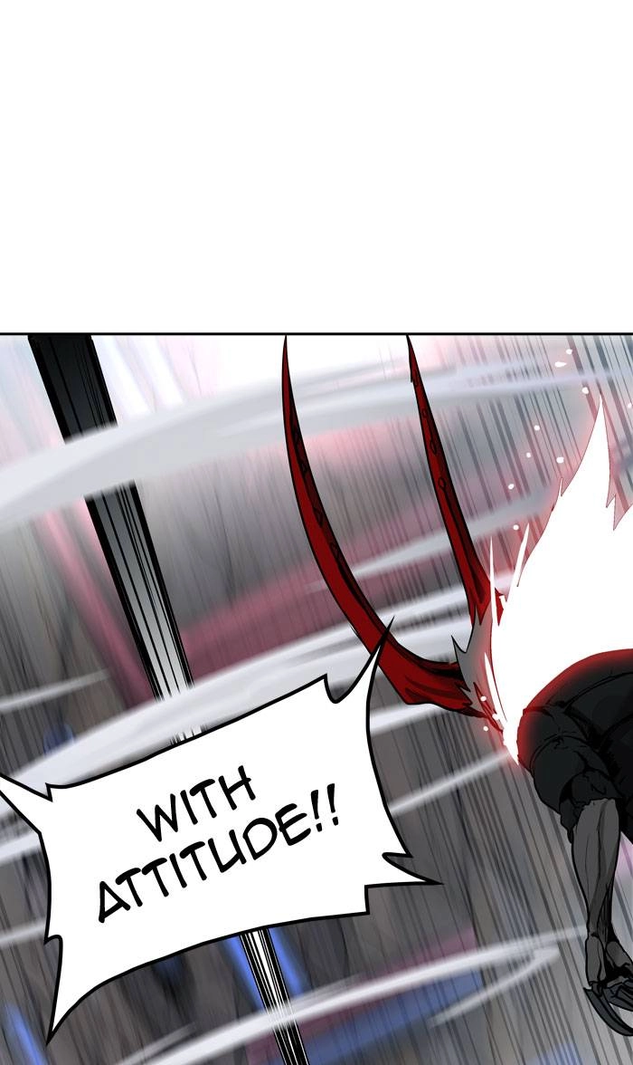 Tower of God Chapter 330, page 101 of 157