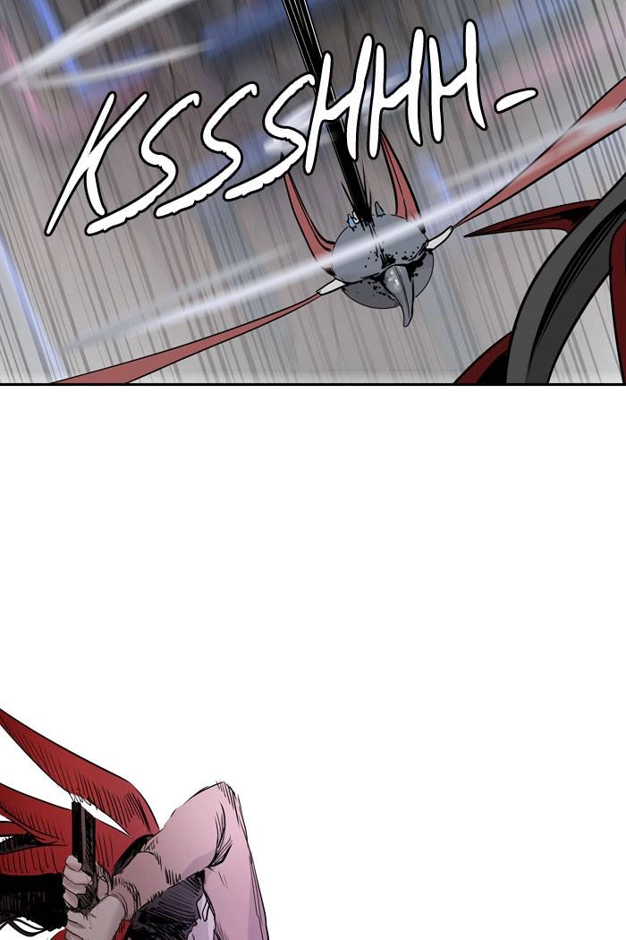 Tower of God Chapter 330, page 102 of 157