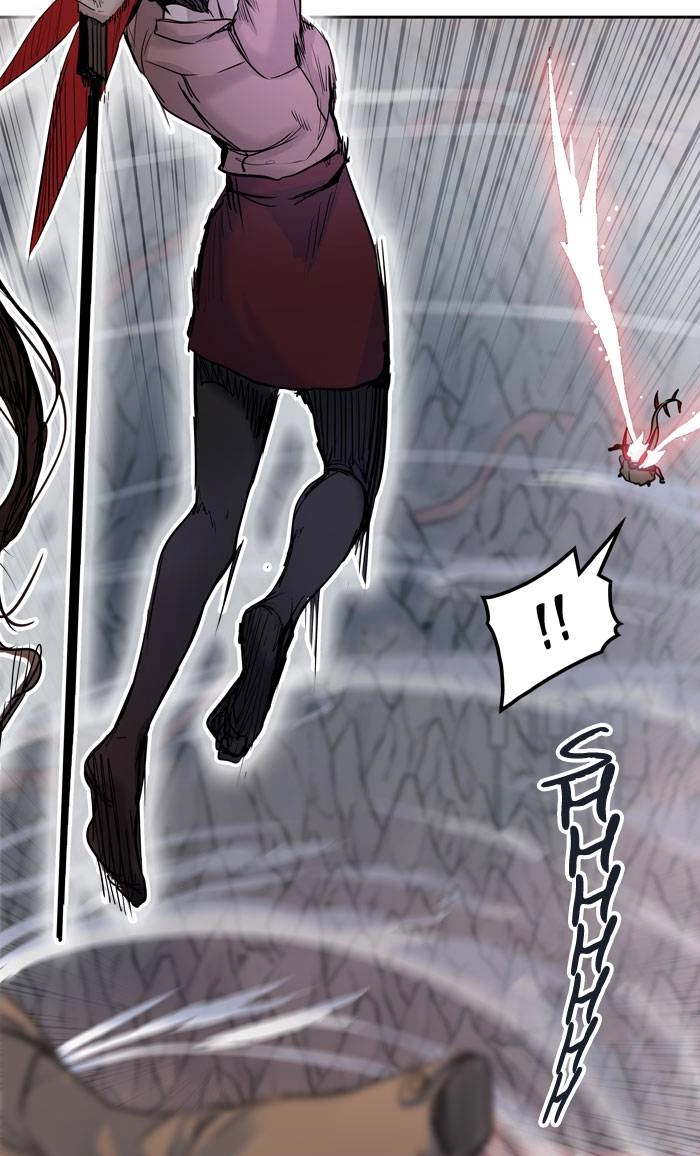 Tower of God Chapter 330, page 103 of 157