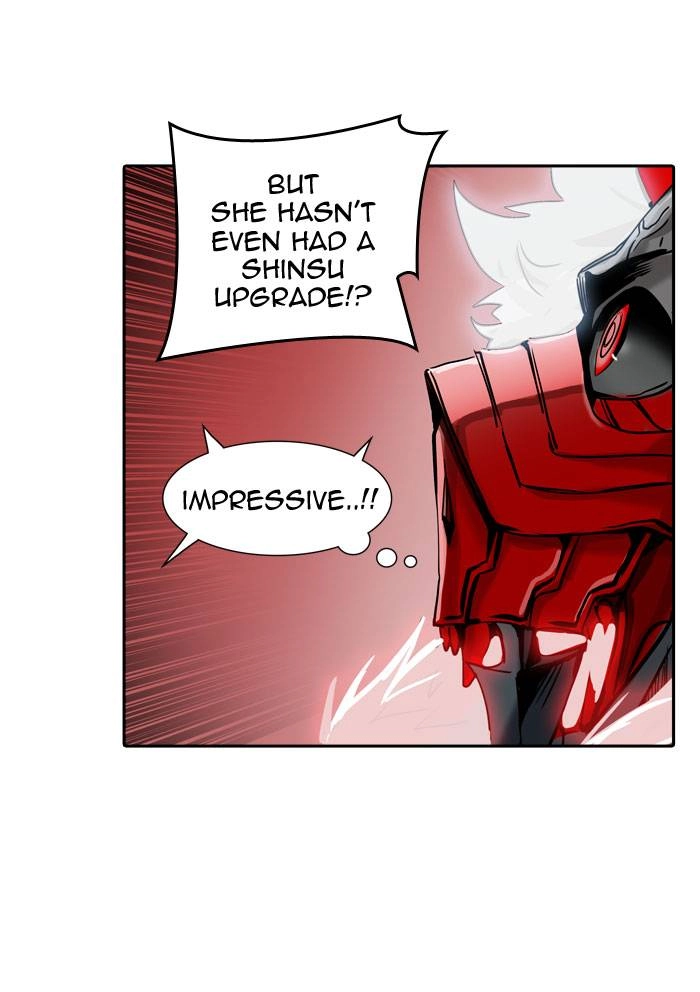 Tower of God Chapter 330, page 105 of 157