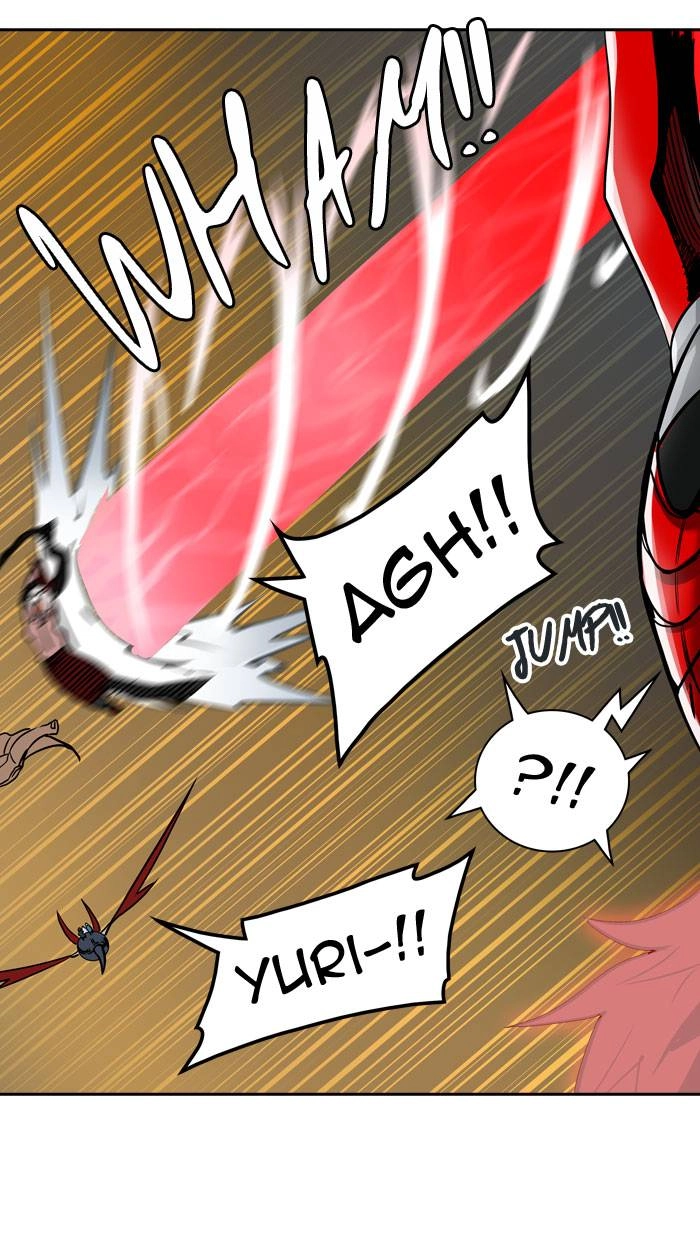 Tower of God Chapter 330, page 107 of 157
