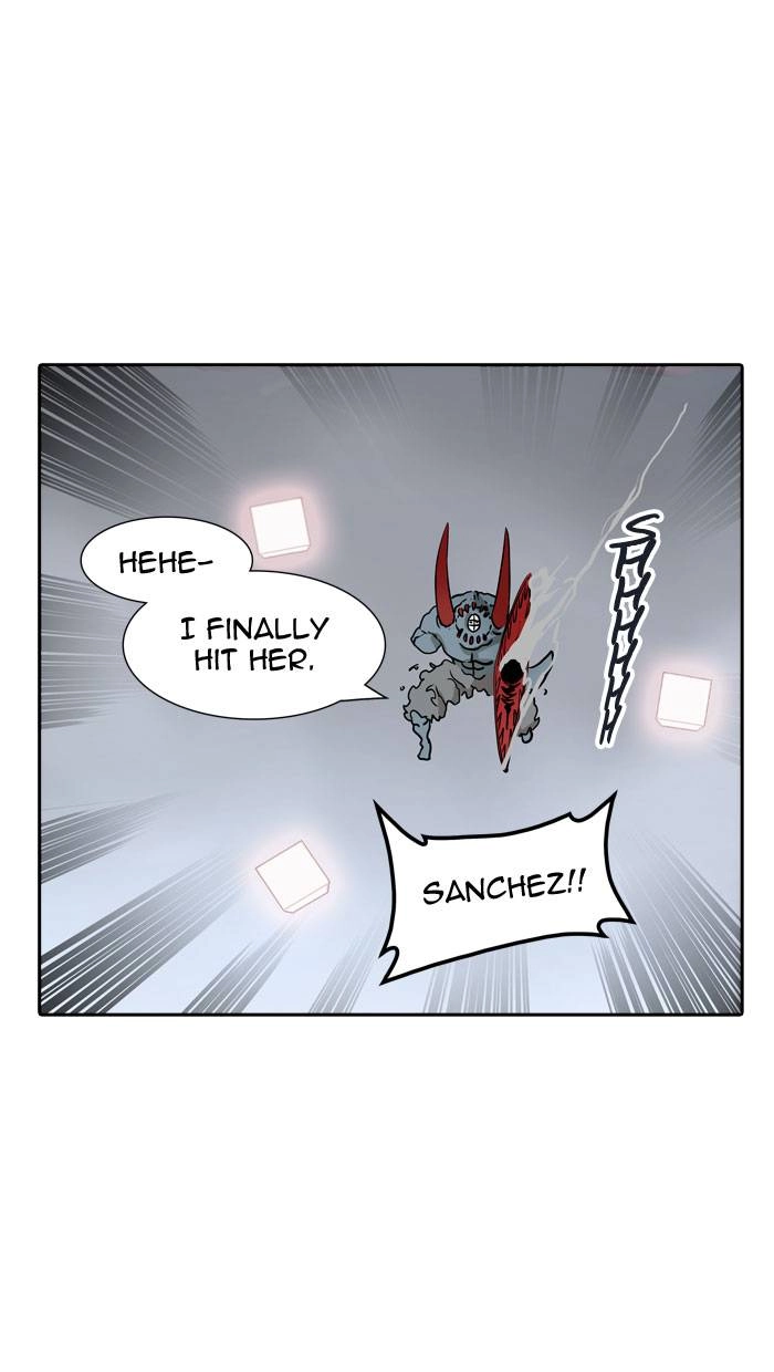 Tower of God Chapter 330, page 108 of 157