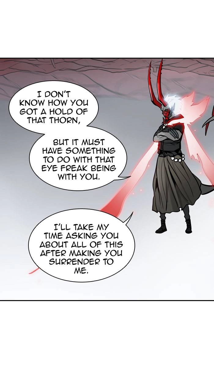 Tower of God Chapter 330, page 111 of 157