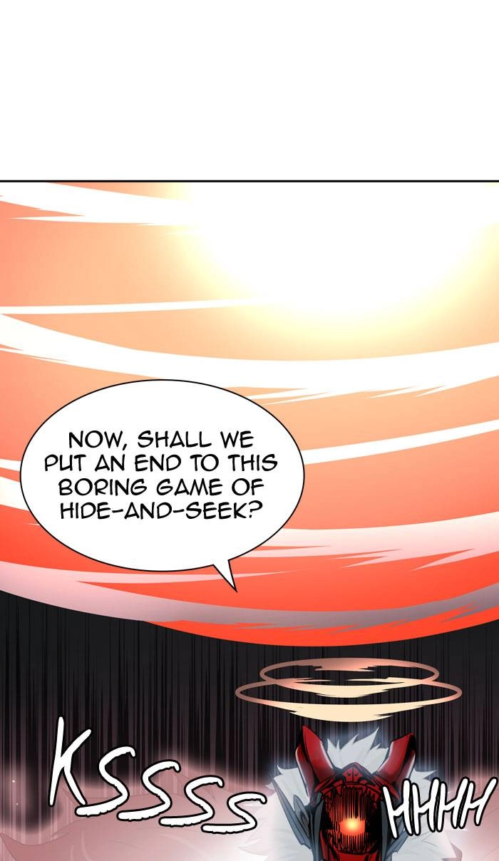 Tower of God Chapter 330, page 112 of 157