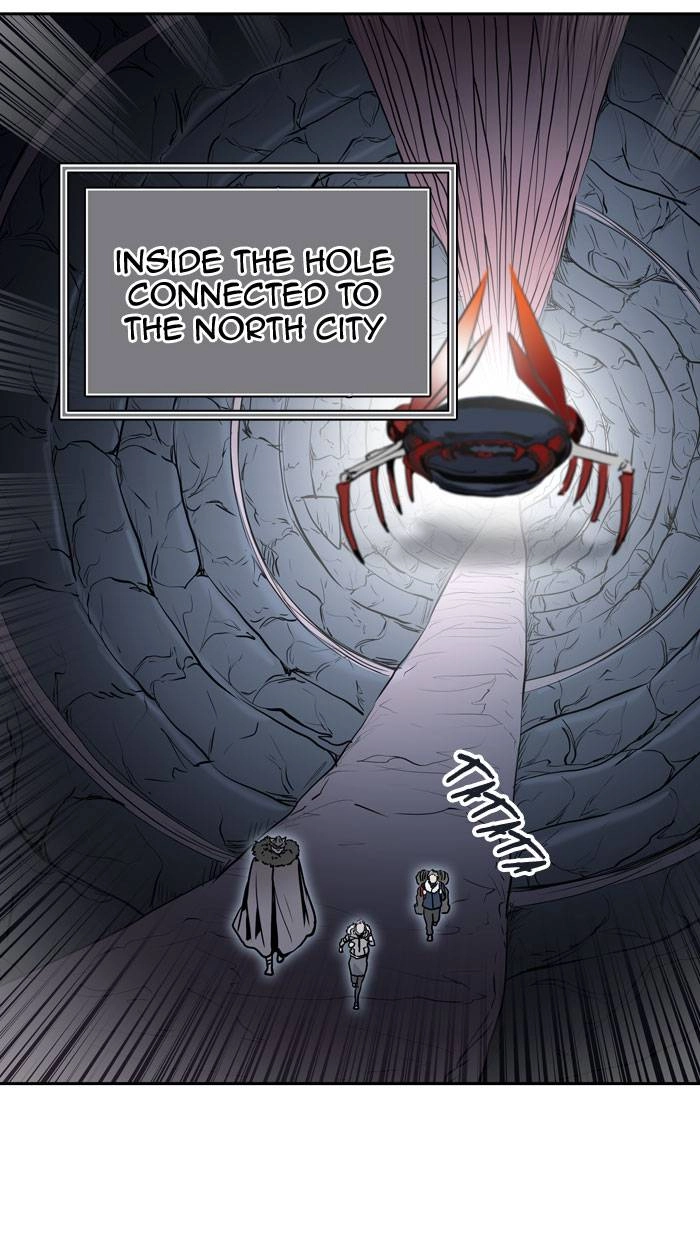 Tower of God Chapter 330, page 117 of 157