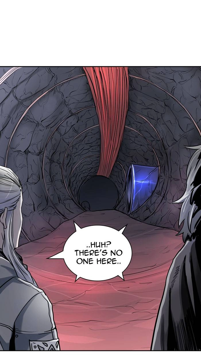 Tower of God Chapter 330, page 118 of 157