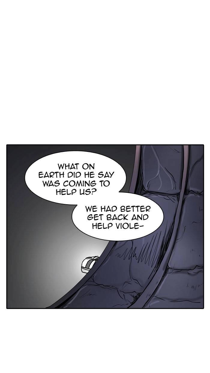 Tower of God Chapter 330, page 119 of 157