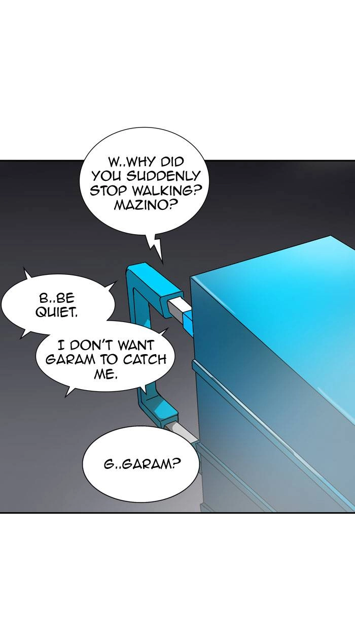 Tower of God Chapter 330, page 121 of 157
