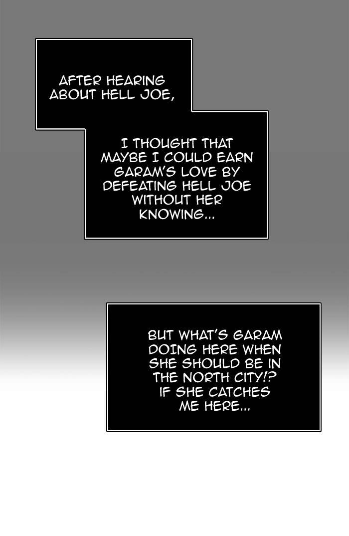 Tower of God Chapter 330, page 127 of 157