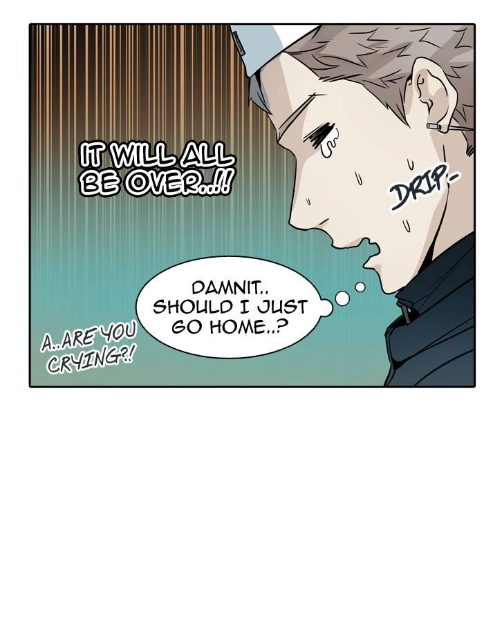 Tower of God Chapter 330, page 128 of 157