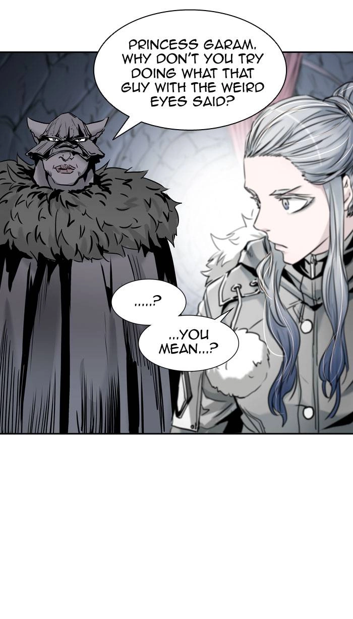 Tower of God Chapter 330, page 129 of 157